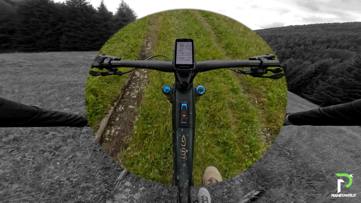 Orbea Wild Emtb test 2025